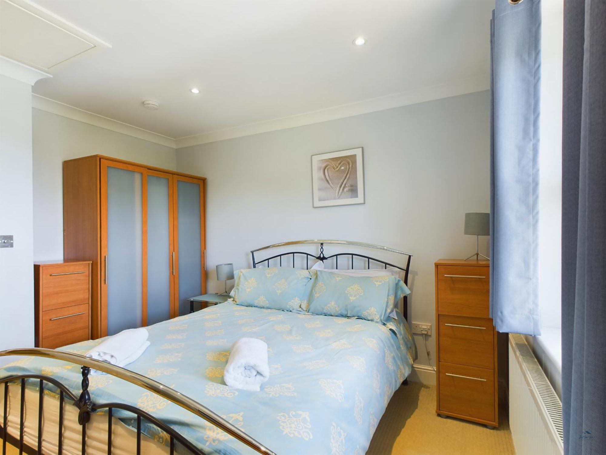 12A Solent Landing Direct Beach Access เบมบริดจ์ ภายนอก รูปภาพ